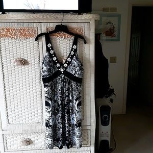 Dress plus size
